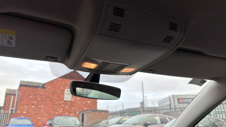 Volkswagen Golf 1.5 TSI EVO 150 Match 5dr Petrol Hatchback